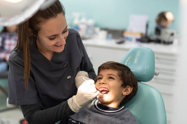 Best Holiday Emergency Dentist in Brownsville, KY