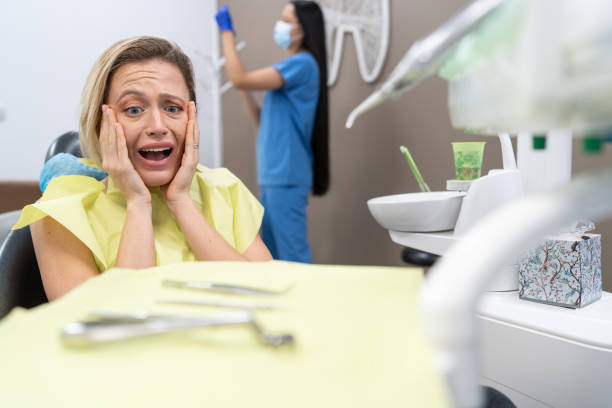 Best Emergency Dentist for Knocked-Out Tooth in Brownsville, KY